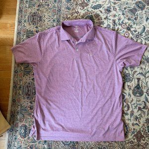 Rhoback Men's XL Polo